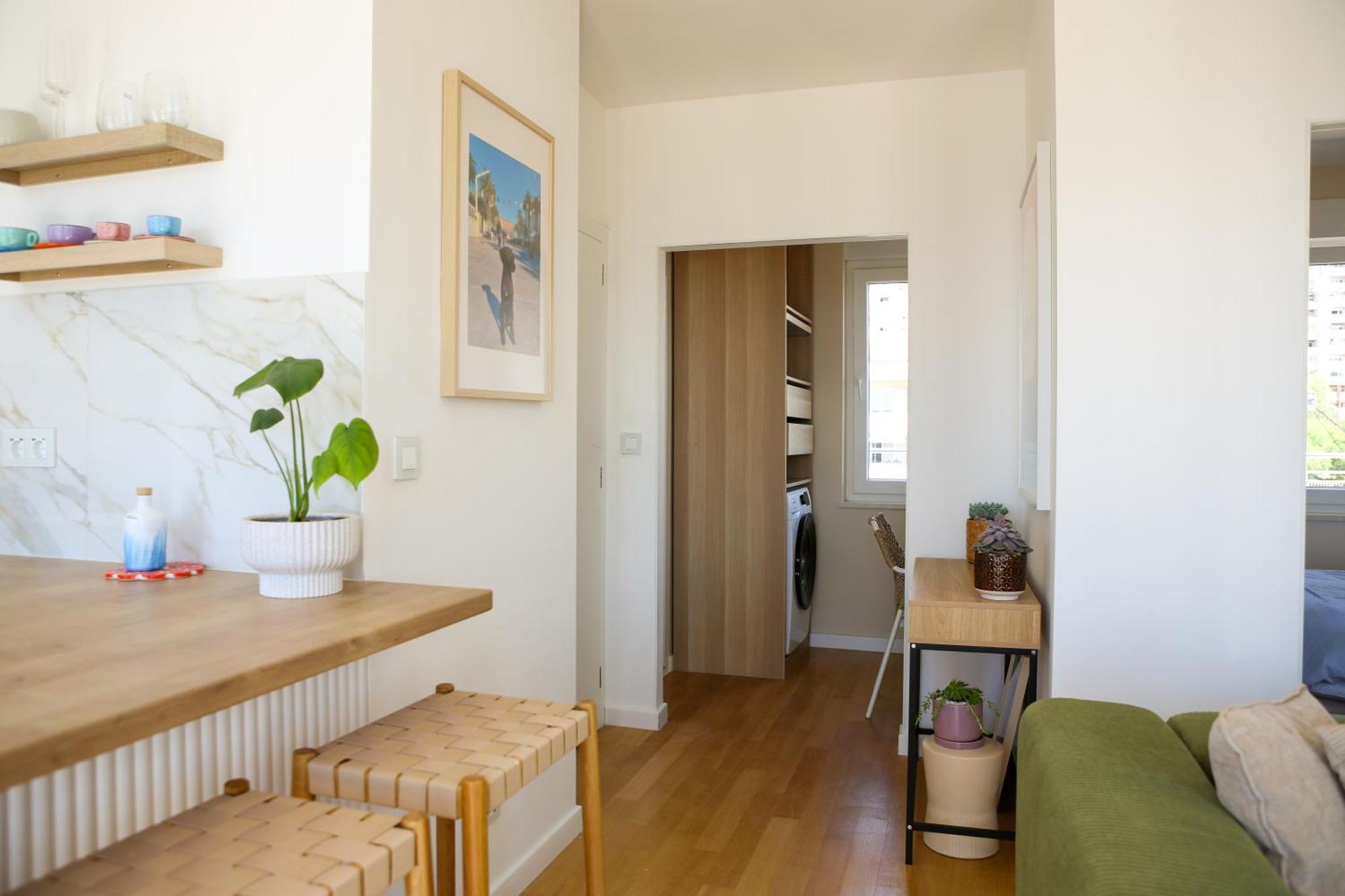 Kiki'S Sea View Studio Split Zimmer foto